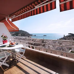 El Mirador De , Tossa de Mar Espagne