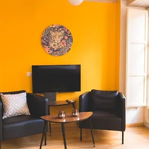 Centrico Estudio - Centro , Málaga Espagne
