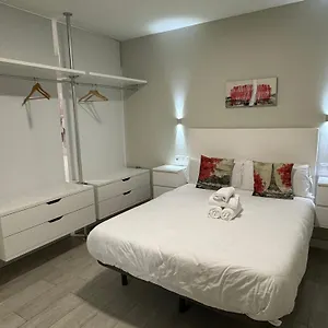 Garden Lofts Appartement