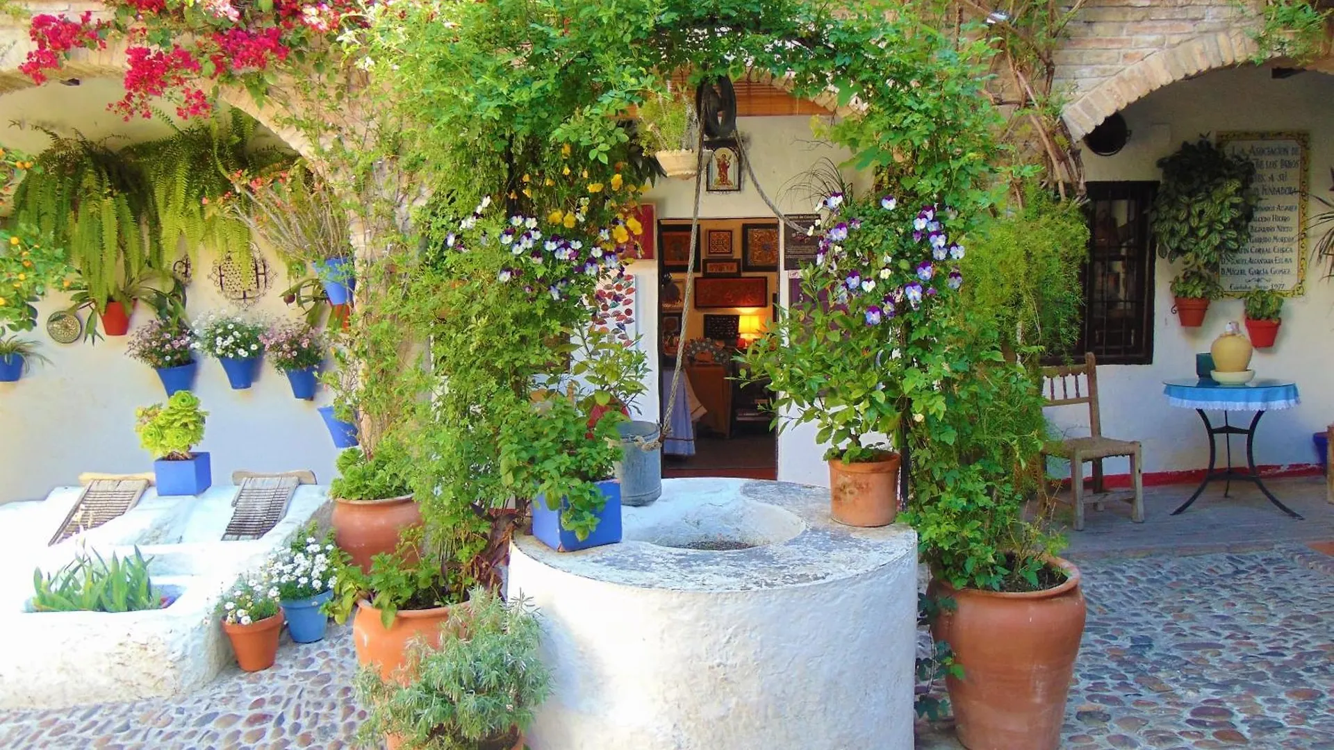 Holiday home Lustre N 11 Villa Cordoba